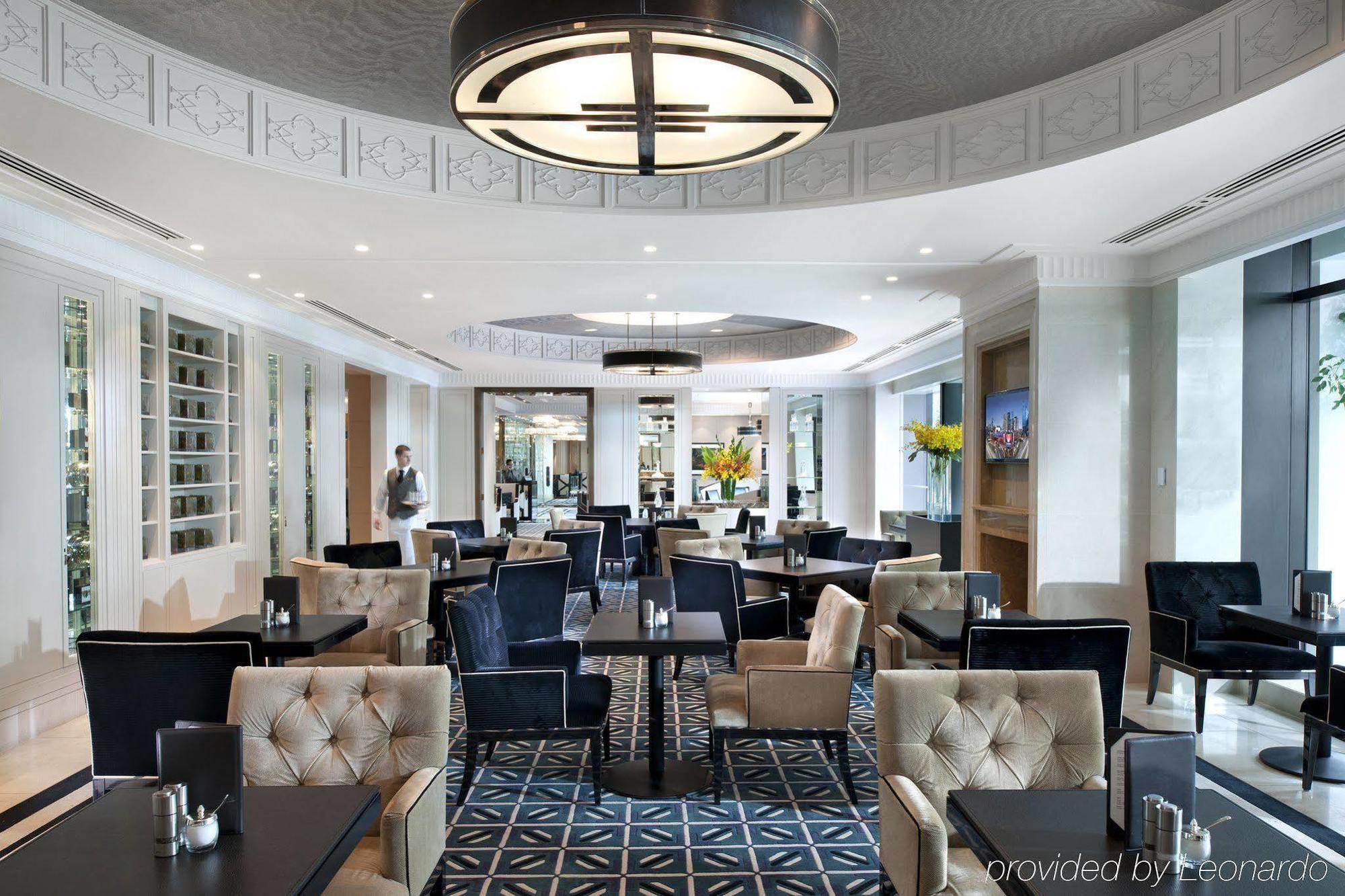 Crown Towers Melbourne Hotel Exterior photo The Club lounge at London Heathrow Airport